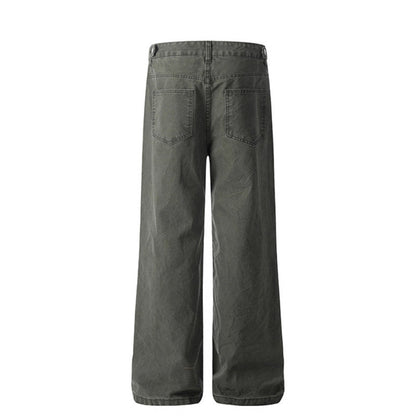Work pants for men and women