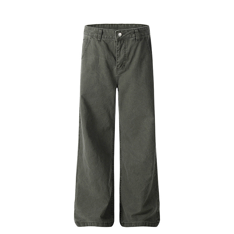 Work pants for men and women