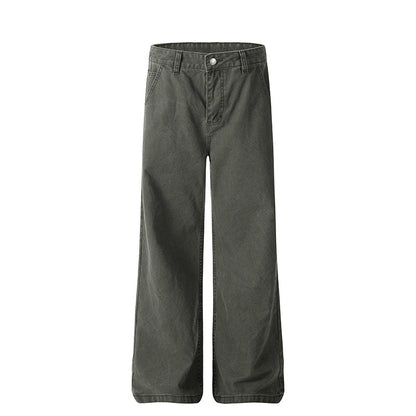 Work pants for men and women