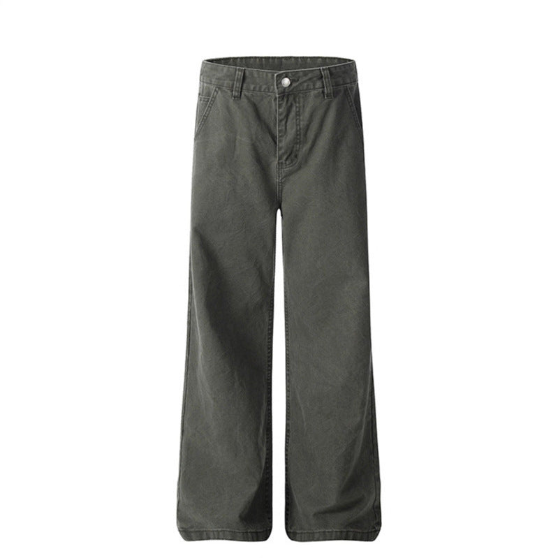 Work pants for men and women