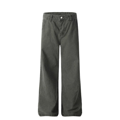Work pants for men and women